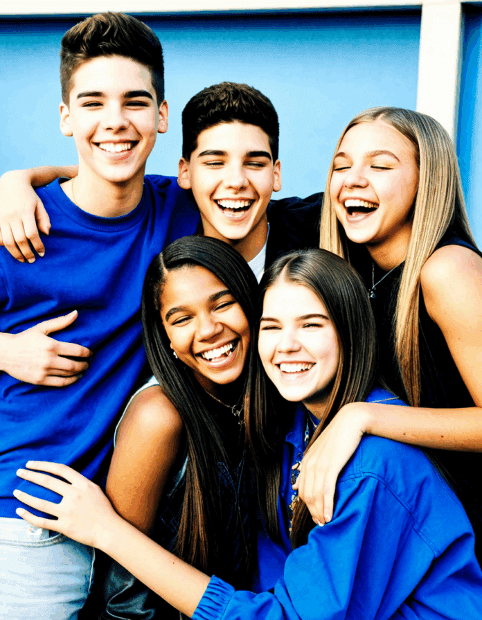 degrassi cast