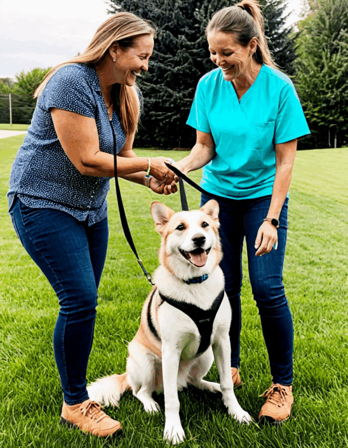 dog dna test