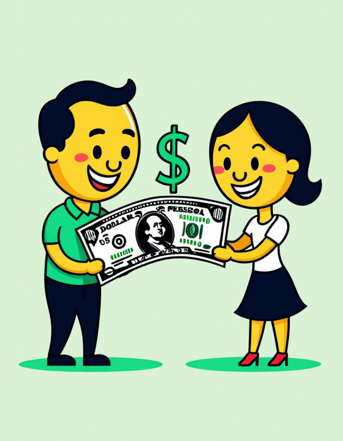 dollar vs peso