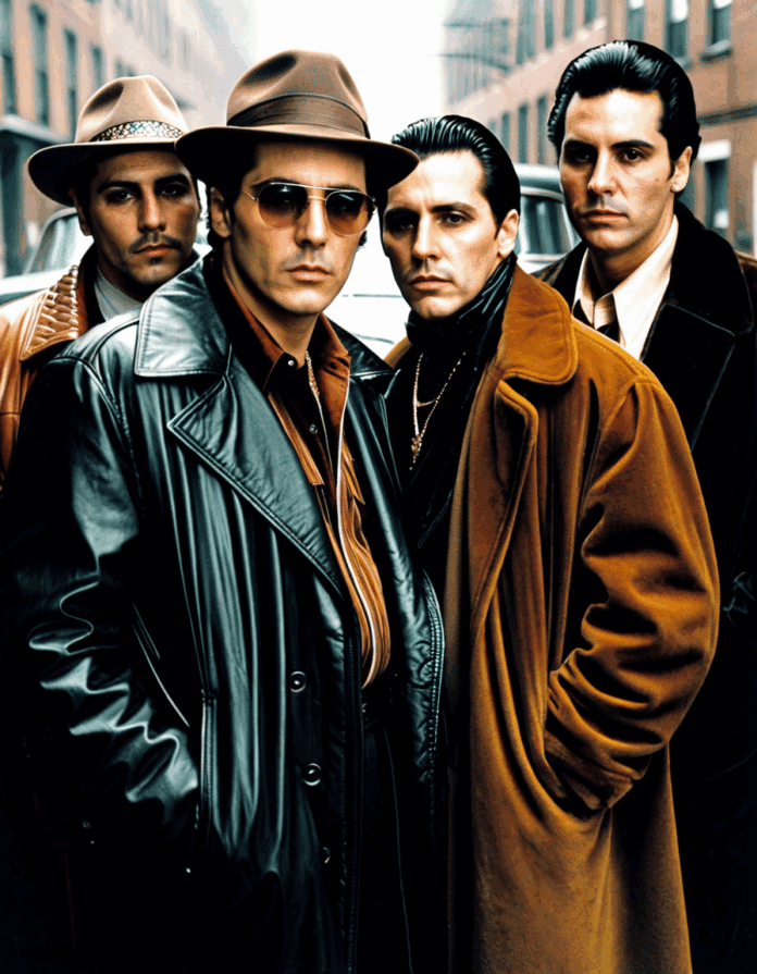 donnie brasco