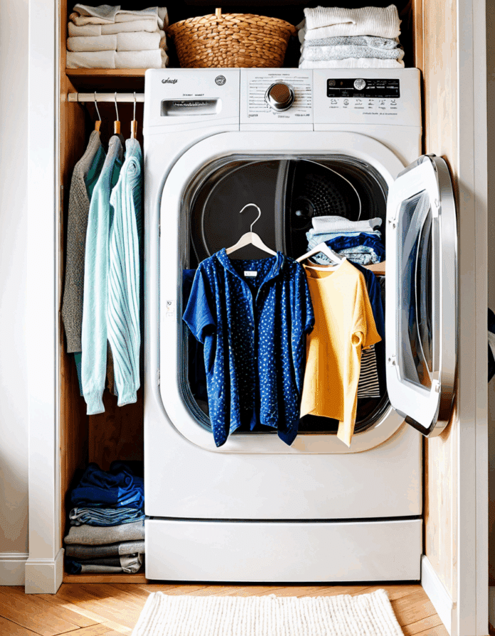 dryer