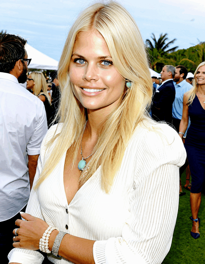 elin nordegren