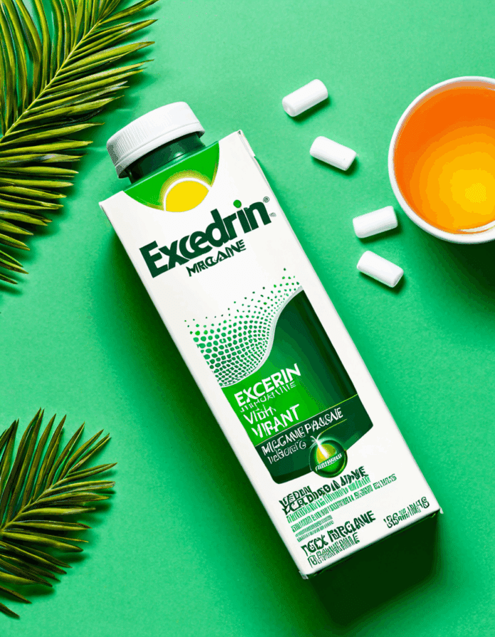 excedrin migraine