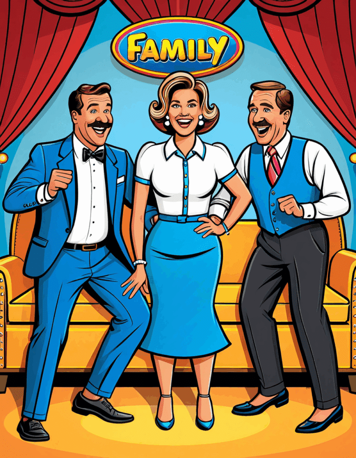 family feud