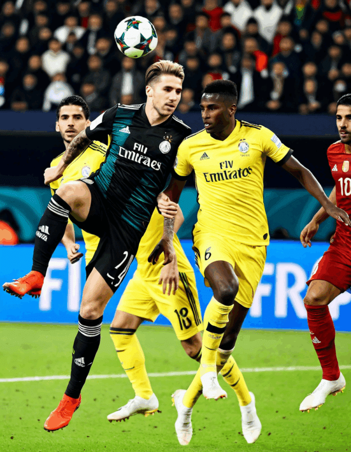 fifa club world cup