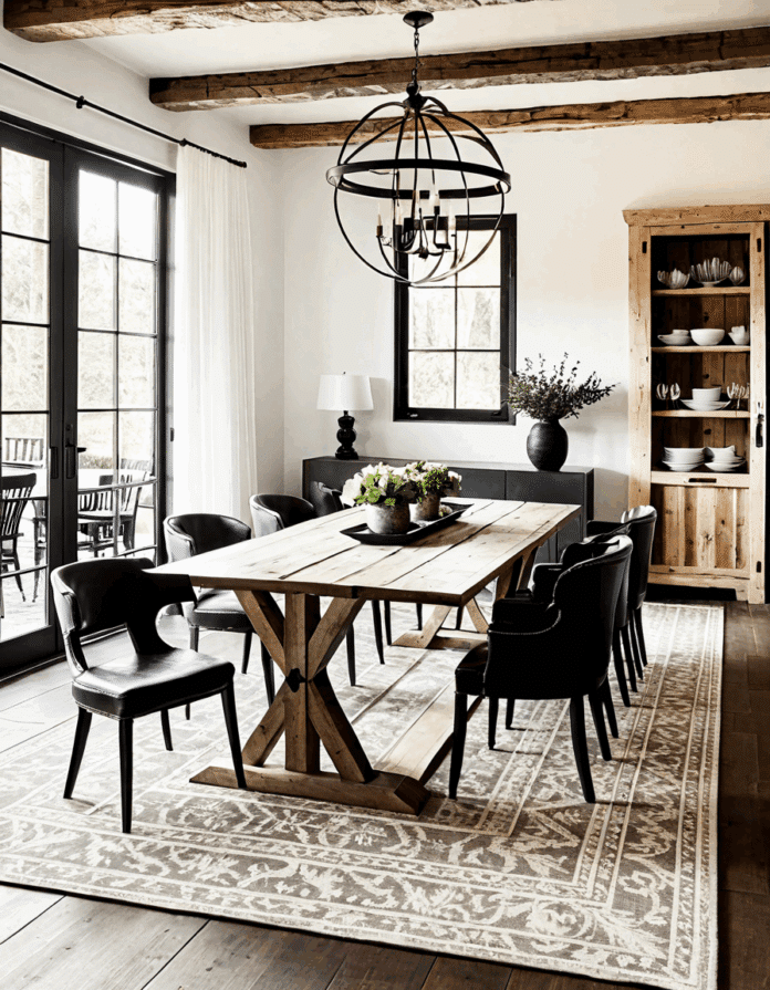 floor decor and