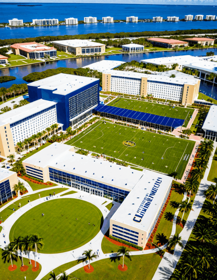 florida international university