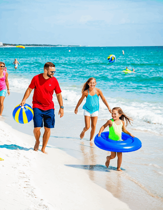 fort walton beach