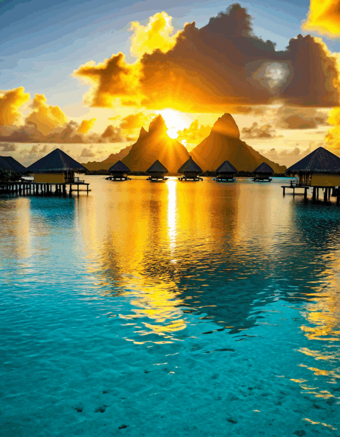 french polynesia