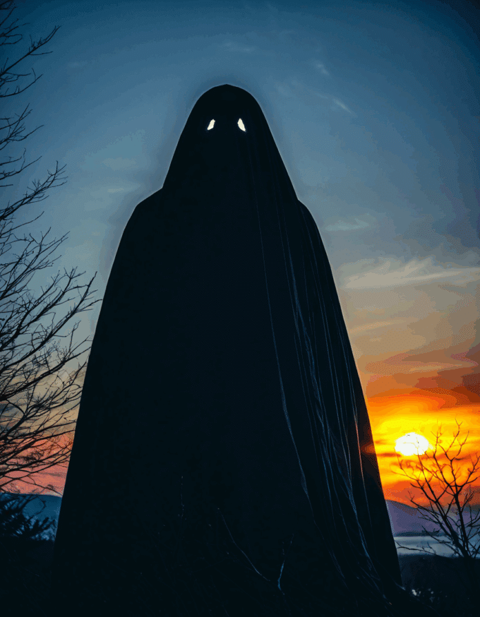 ghost of yotei