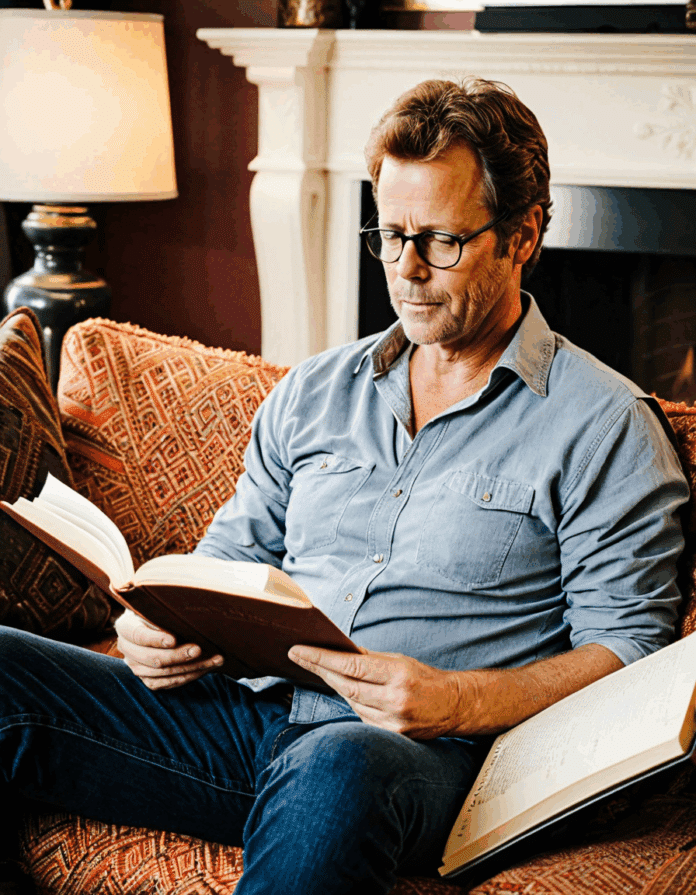 greg kinnear
