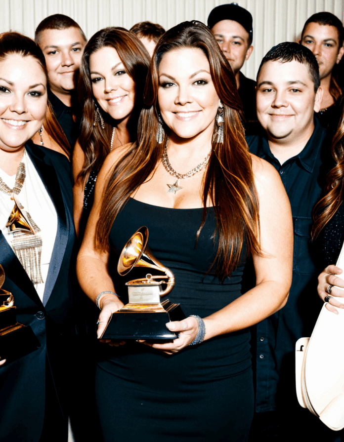 gretchen wilson