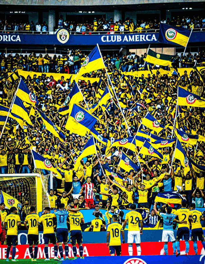 guadalajara vs club america