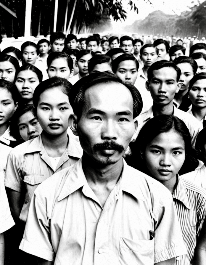 ho chi minh