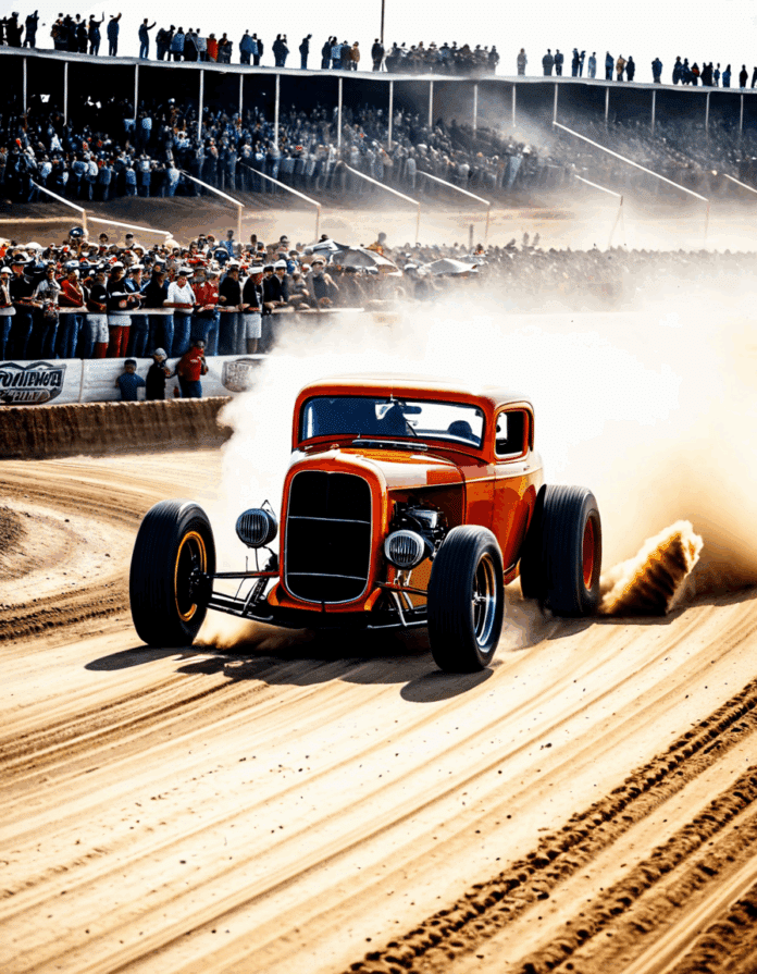 hot rod