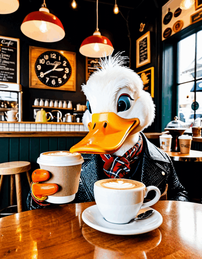 howard the duck