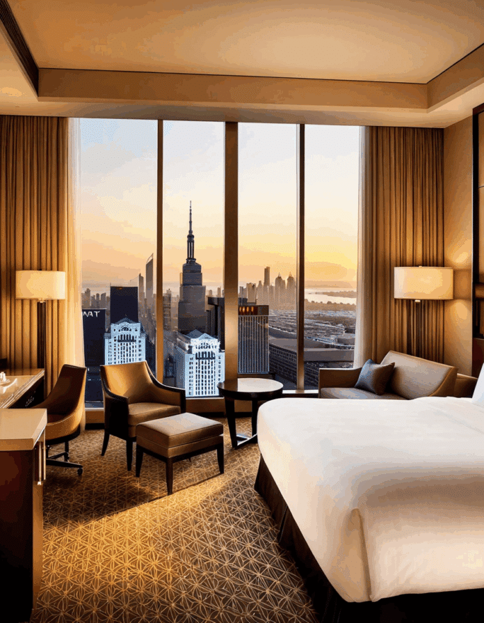hyatt hotels