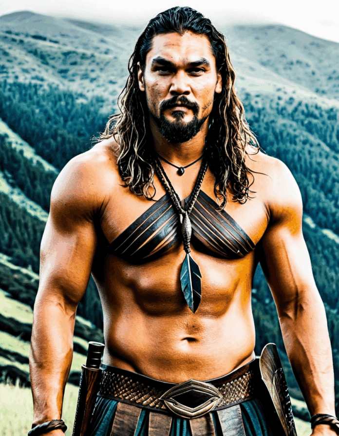 jason momoa movies and tv shows