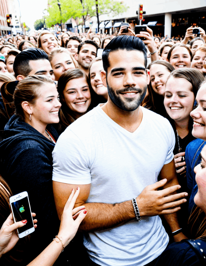 jesse metcalfe