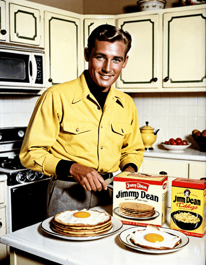 jimmy dean