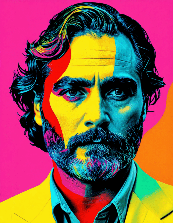 joaquin phoenix movies