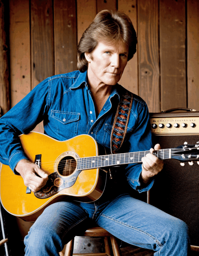 john fogerty