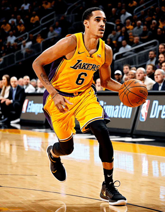 jordan clarkson