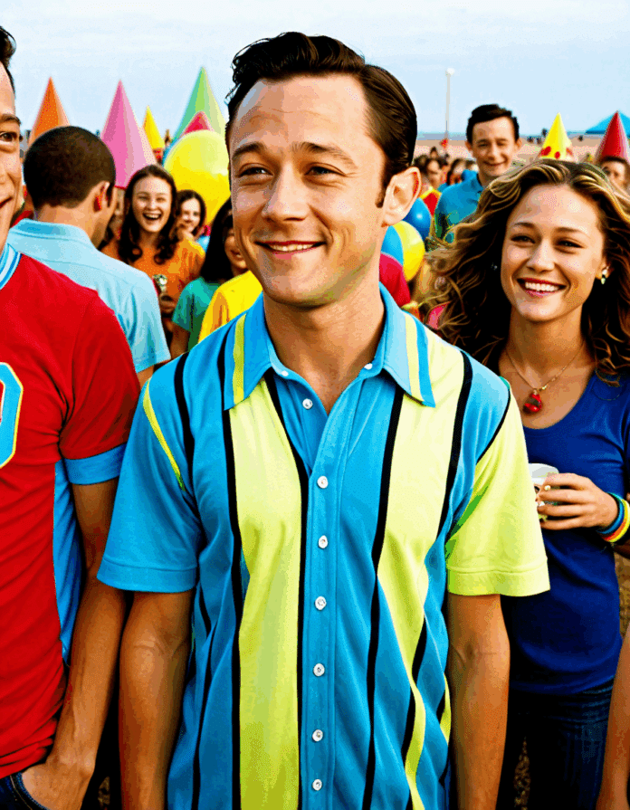 joseph gordon levitt filmography