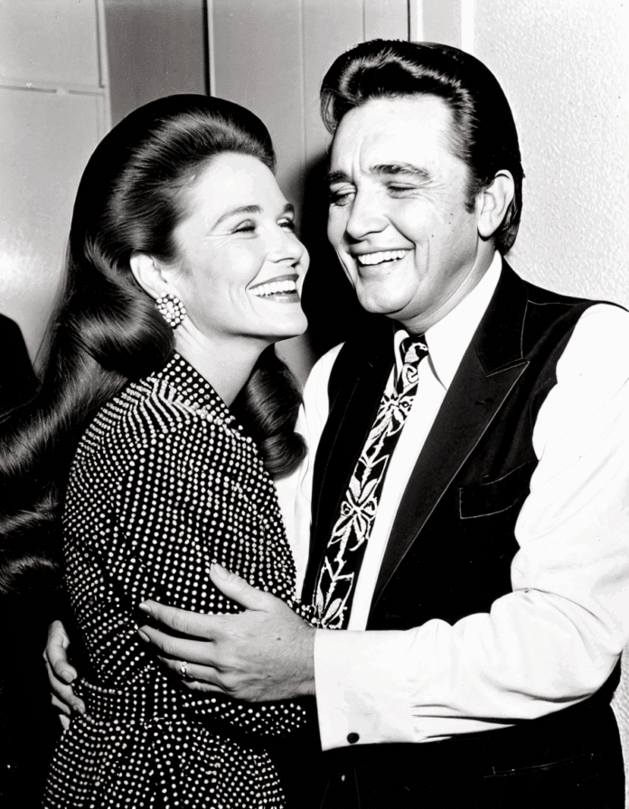 june carter cash