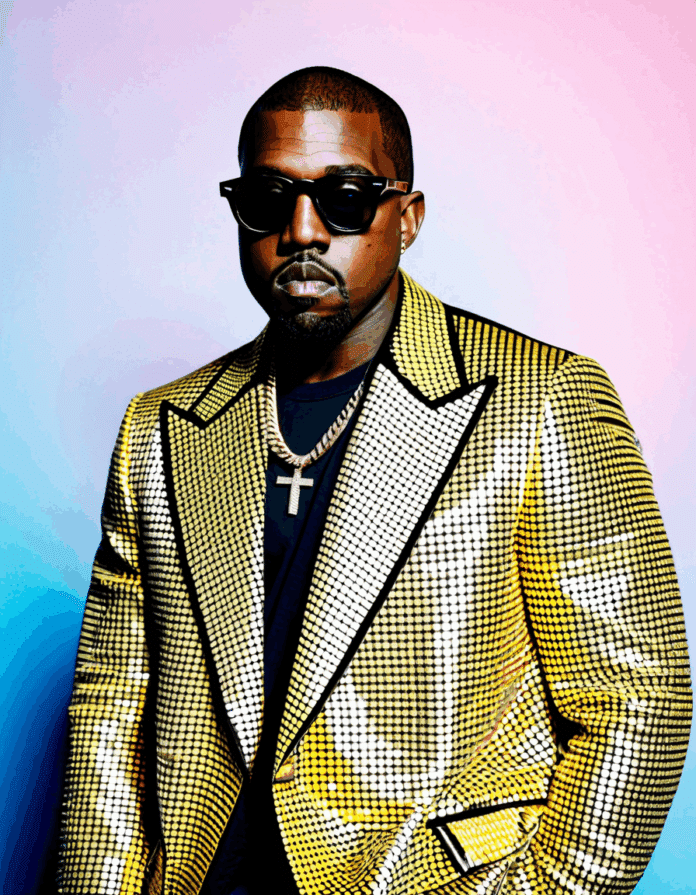 kanye west net worth