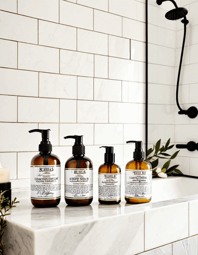 kiehls