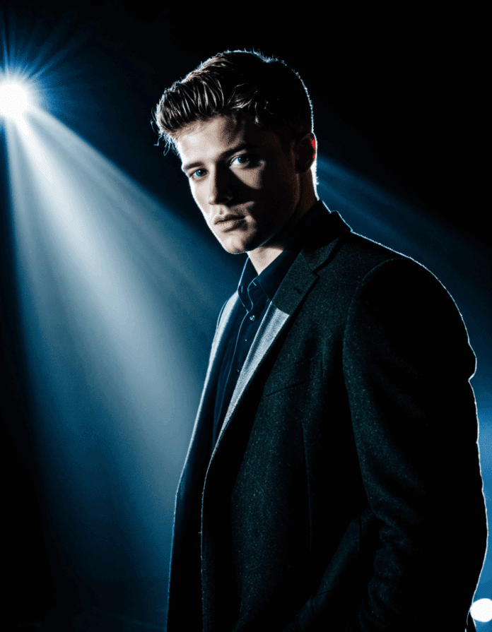 kyle allen actor