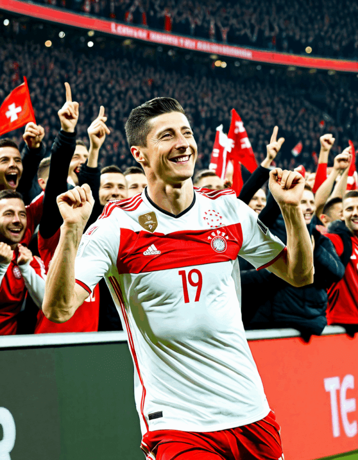 lewandowski