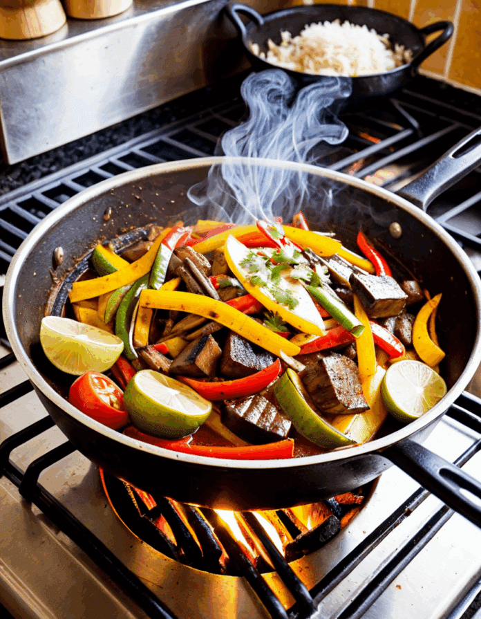 lomo saltado
