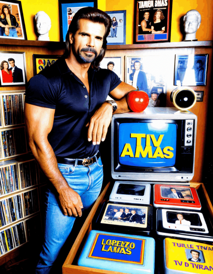 lorenzo lamas