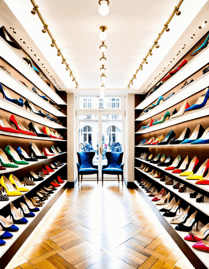 manolo blahnik