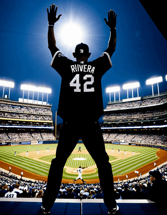 mariano rivera