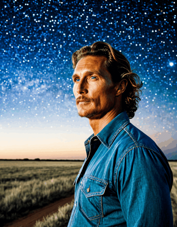 matthew mcconaughey movies