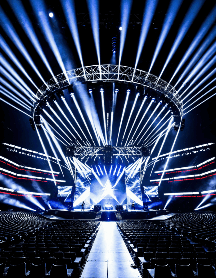 metallica tour 2025
