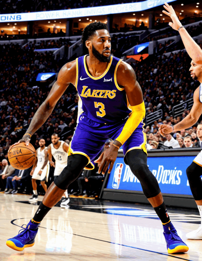 nba power rankings