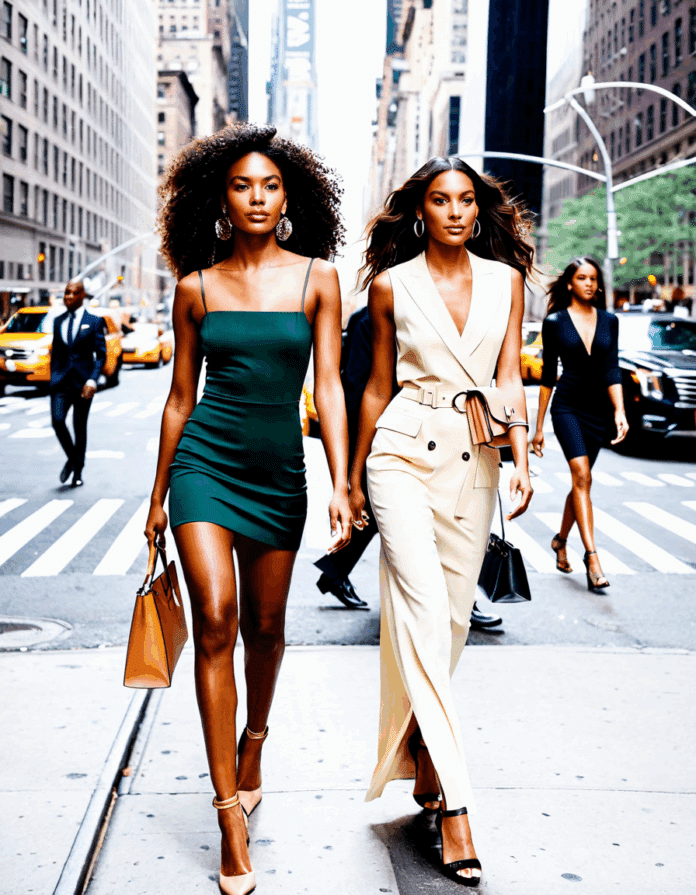 new york and company