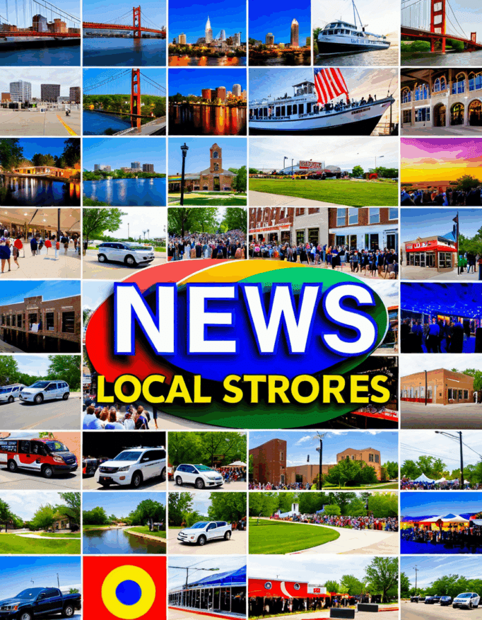 news on 6