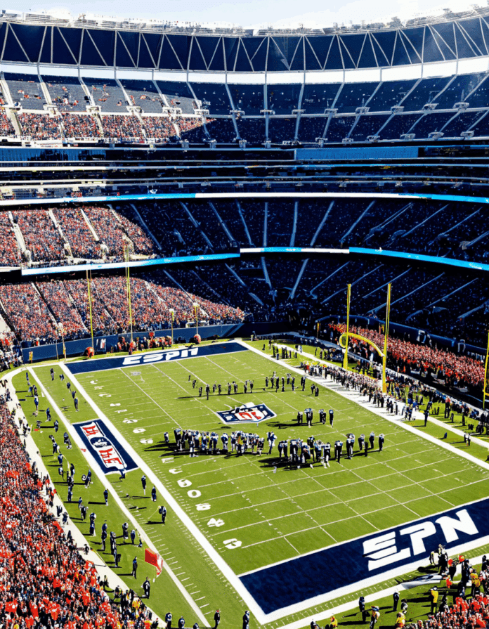 nfl espn
