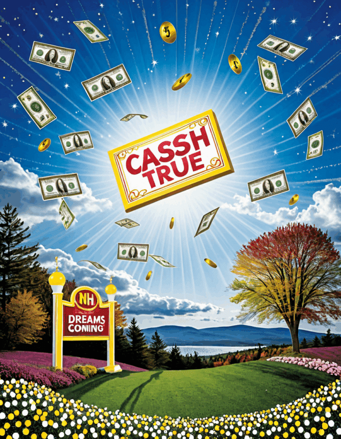 nh lottery