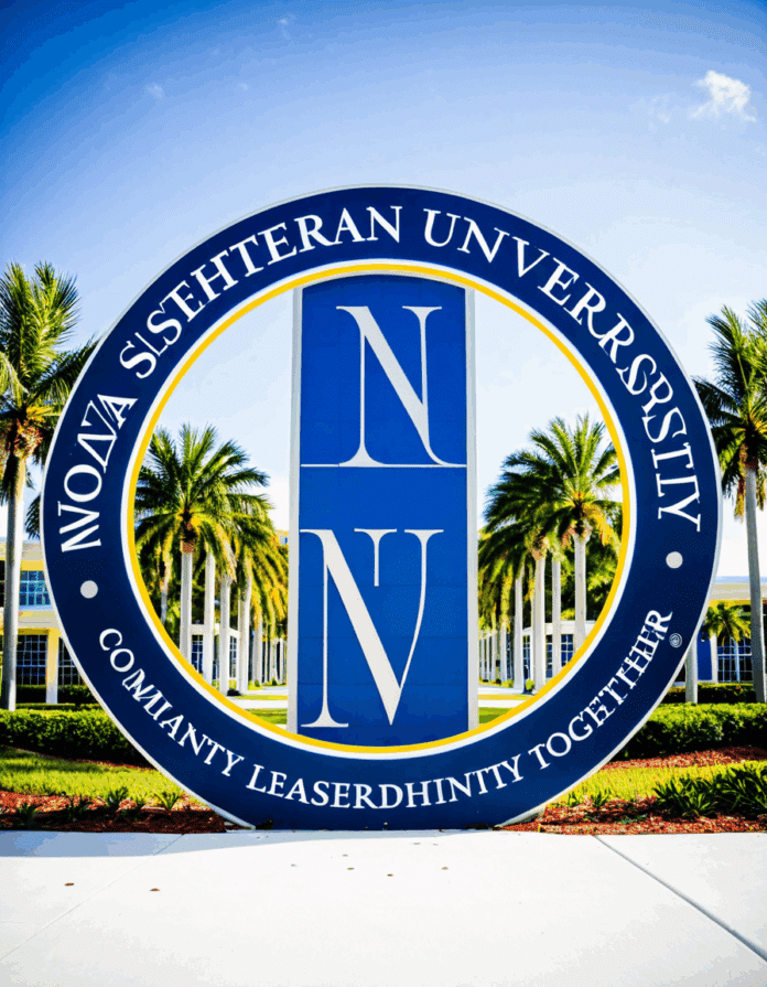 nova southeastern university
