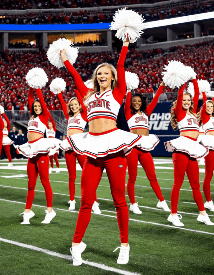 ohio state vs penn state