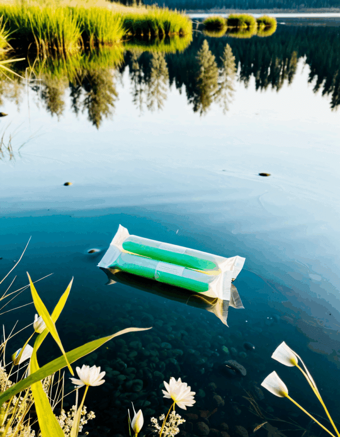 organic tampons
