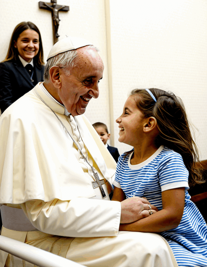 pope francis health