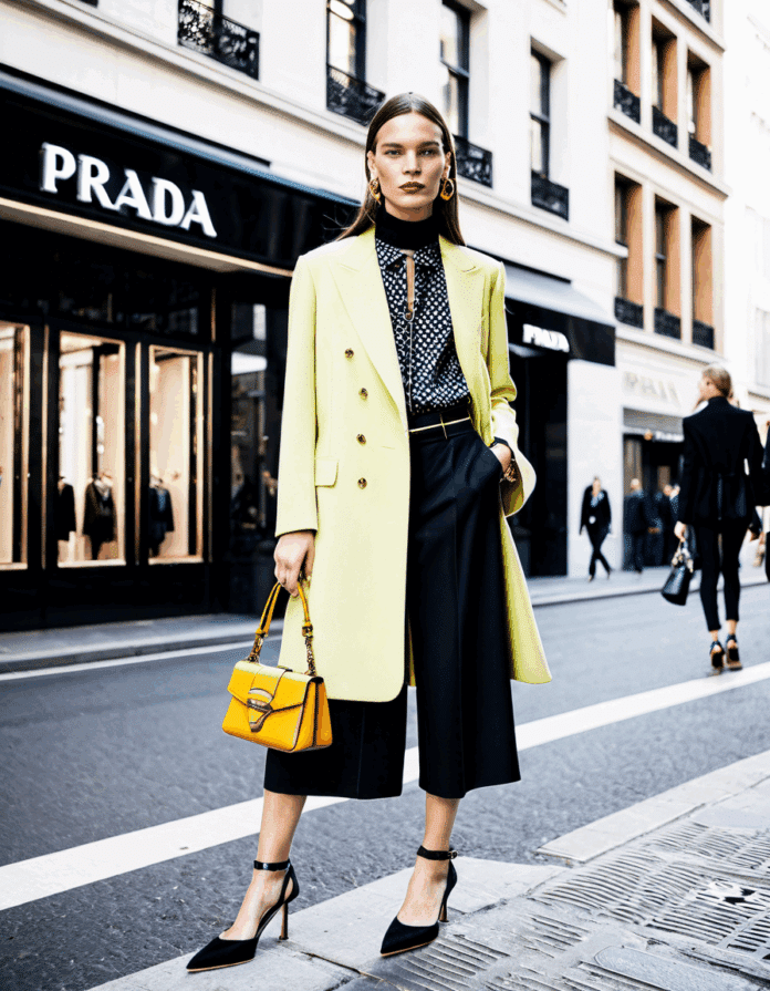 prada shoes