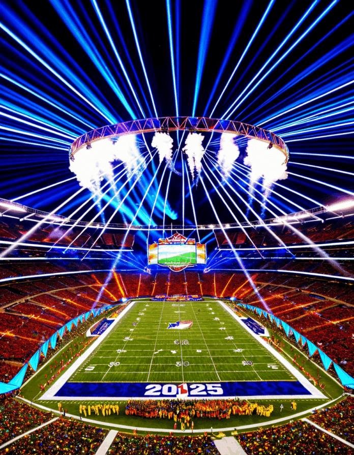 pro bowl 2025